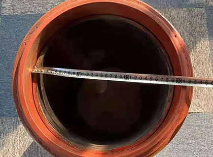 武清抗爆容器