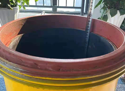 武清抗爆容器