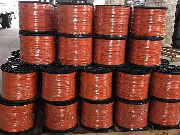 武清数码雷管母线